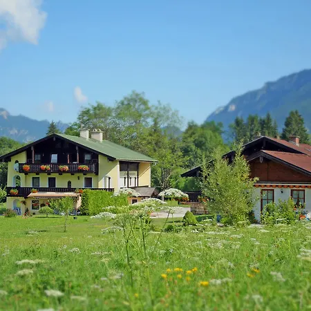 ゲストハウス Haus Sammerllehen *