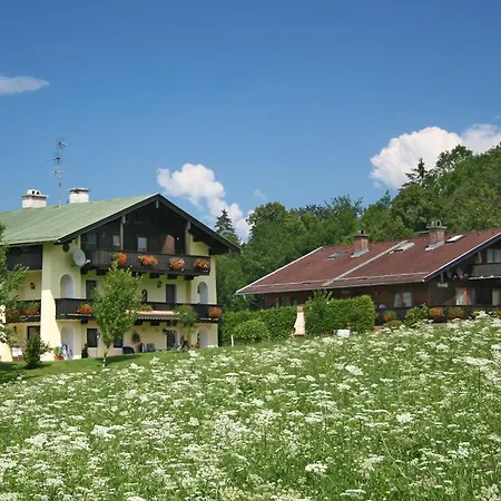 ゲストハウス Haus Sammerllehen