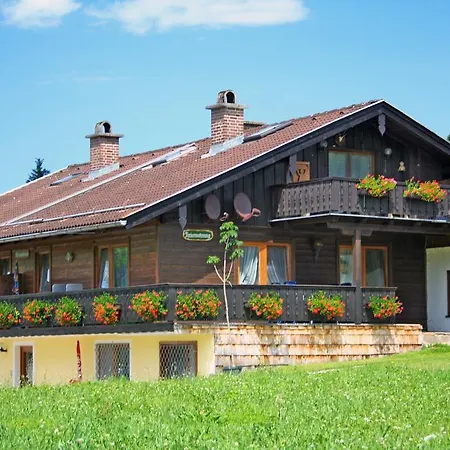 ゲストハウス Haus Sammerllehen Schönau am Königssee