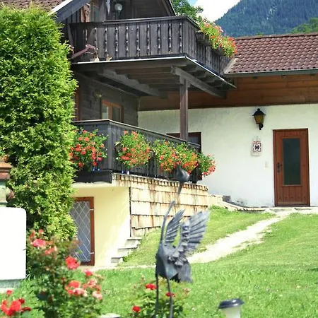 Haus Sammerllehen