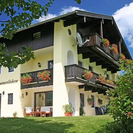 ゲストハウス Haus Sammerllehen *