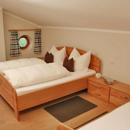 ゲストハウス Haus Sammerllehen Schönau am Königssee