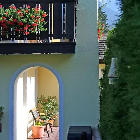 Haus Sammerllehen Schönau am Königssee