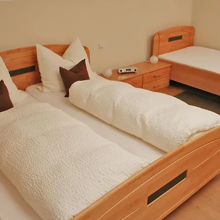 Πανσιόν Haus Sammerllehen *